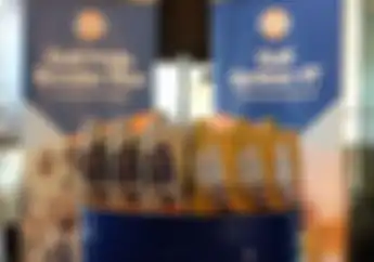 PT Gulf Oil Lubricant Indonesia Bebaskan Hutang Pakai Dua Jurus Ampuh