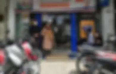 Jawaban Bagaimana Cara Pencairan Banpres BPUM Tanpa Antre, Ini Ciri-ciri Penerima BLT UMKM Rp 1,2 Juta 