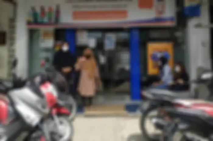 Pada saat penyaluran Banpres BPUM 2021, penerima mengalami ciri utama untuk mendapatkan BLT UMKM sebagai berikut ini.