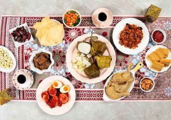 5 Tips Menghangatkan dan Menjaga Makanan Khas Lebaran, Dijamin Gak Bakal Cepat Basi!
