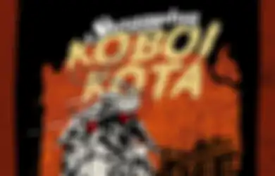 Rekomendasi Lagu Indie 'Koboi Kota', Shaggydog: Bikin Lagu Ini Karena Was-was Kena Klitih!
