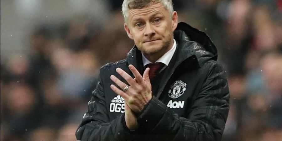 Man United Vs Chelsea - Dituding Sering Dibantu VAR, Solskjaer Marah