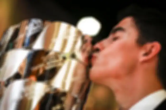 Marc Marquez