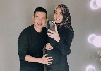 Jelang Persalinan, Citra Kirana Rehat dari Syuting: Sudah Mulai Ngos-ngosan..