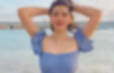 Disebut Mirip Selena Gomes, Potret Terbaru DJ Katty Butterfly Usai Putus dari Aiman Ricky Bikin Netizen Kesemsem: Cantik Banget, Sayang Sendirian