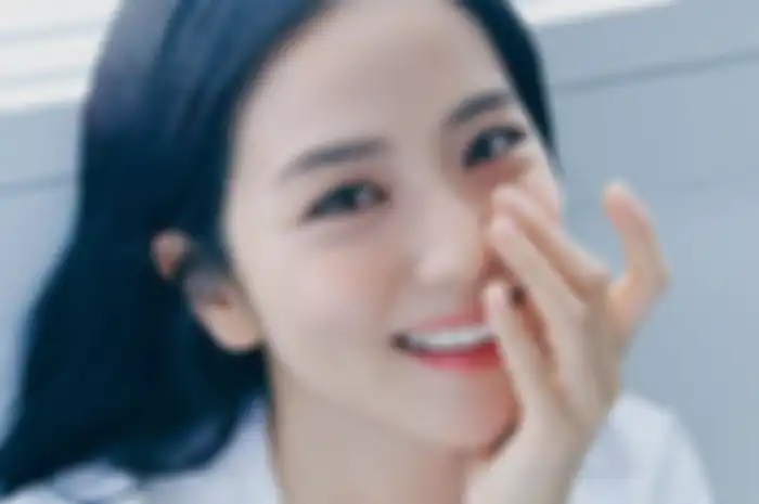 Jisoo umumkan agensi solo