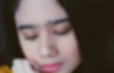 Tissa Biani Posting Foto Tanpa Makeup: 'Just Me, My Self'