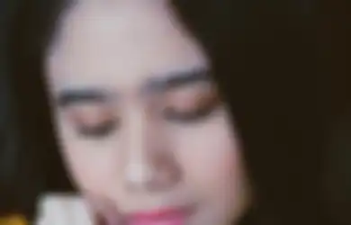 Tissa Biani Posting Foto Tanpa Makeup: 'Just Me, My Self'