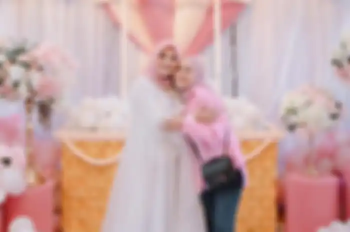Lesti Kejora dan Aurel Hermansyah