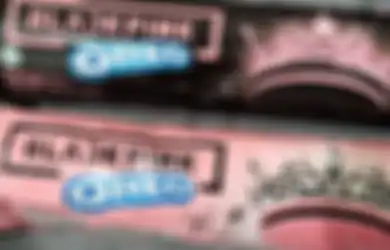Tutorial Cara Dapetin Video Spesial BLACKPINK dari Kemasan OREO!