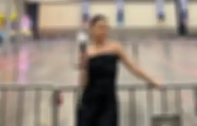 4 Ide Outfit Nonton Konser ala Naura Ayu Enggak Ribet Tapi Kece