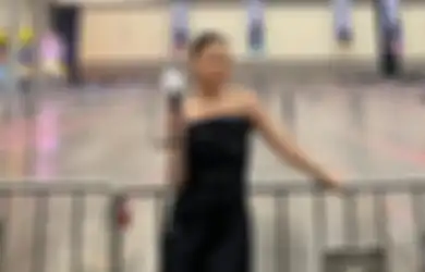 4 Ide Outfit Nonton Konser ala Naura Ayu Enggak Ribet Tapi Kece