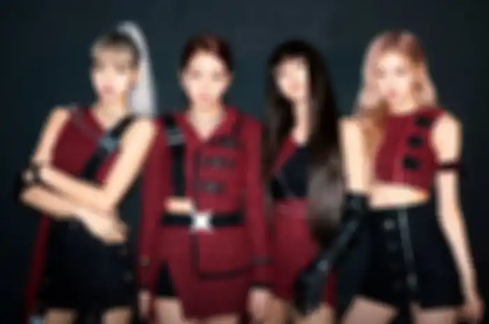 Blackpink