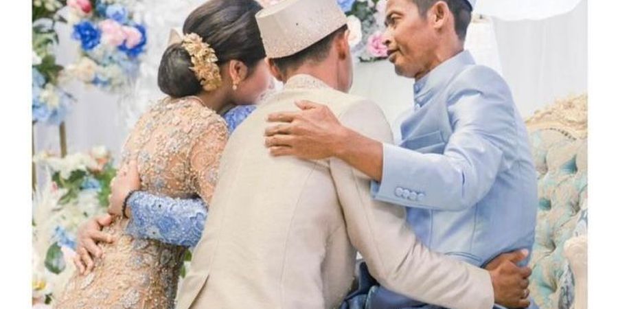 Pratama Arhan Alami Tahun Terberat, Ujian dari Perceraian hingga Kehilangan Sang Ayah