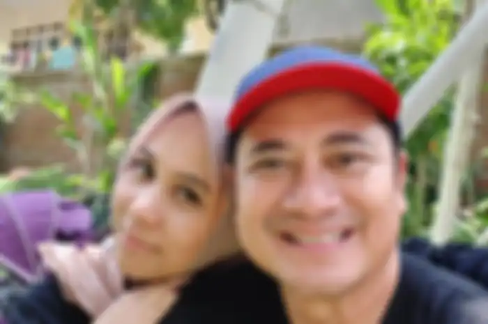 Mengaku Sakit Hati karena Diperbudak saat Masih Jadi Suami Venna Melinda, Kini Ivan Fadilla Bahagia Tinggal di Rumah Mewah  Ditemani Istri yang 15 Tahun Lebih Muda