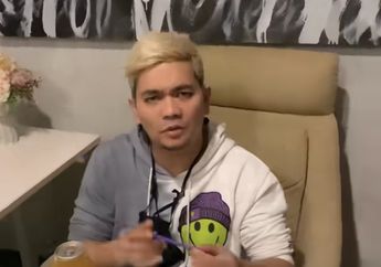 Soal Donasi, Adik Indra Bekti Ngaku Tidak Dilibatkan Diskusi