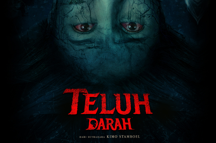 Serial Teluh Darah akan tayang di Disney+ Hotstar pada 25 Februari 2023.