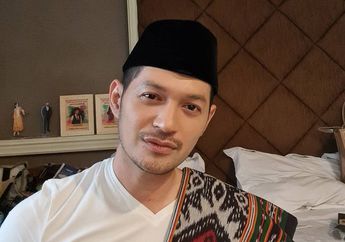 Belum Puas Meski Sudah Terkenal Jadi Nino Ikatan Cinta, Evan Sanders Ungkap Profesi Sampinganya Selain Jadi Aktor: Demi Menunjang Kerjaan Lain