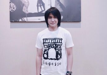 Sempat Kelilit Utang Miliaran, Kevin Aprilio Ternyata Sempat Jualan Nasi Uduk dan Buka Jasa Sewa Topi hingga Berhasil Beli Rumah Seharga Ini!