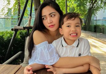 Padahal Masih TK, Xabiru Anak Selebgram Rachel Vennya Pakai Ikat Pinggang Branded ke Sekolah yang Bikin Syok Netizen: Mental Ku Terguncang