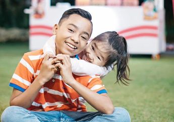 Ketakuatan Lihat Amarah Betrand Peto Meledak, Thalia Nangis Kejer saat Sang Kakak Ngamuk Banting Pintu