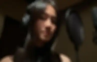 Kena Hujat Netizen, Keisya Levronka Malu Nyanyi Lagu Tak Ingin Usai