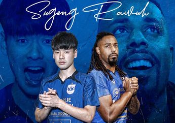 Termasuk Persis Solo, PSIS Semarang Harus Bersaing dengan 3 Klub Demi Tanda Tangan Taisei Marukawa