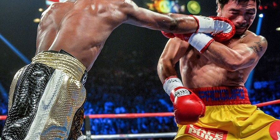 Floyd Mayweather Ungkap Alasan Tolak Klaim Muhammad Ali dan Rocky Marciano Jadi Petinju Terbaik