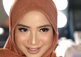 Gempa Bumi Guncang Donggala, Sulawesi Tengah, Chacha Federica Tulis Doa Mengharukan