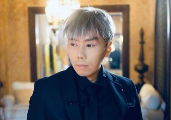 Roy Kiyoshi Ditangkap Polisi Usai Sesumbar soal Artis Tertangkap Narkoba, Pengacara Angkat Bicara : Saya Yakin Dia Bukan Pemakai!