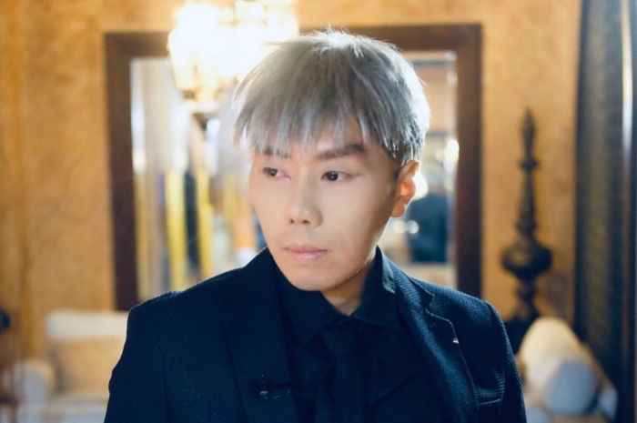 Roy Kiyoshi