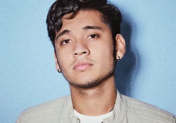Ini 4 Kriteria Cewek Keren Menurut Giorgino Abraham! Kamu Termasuk?