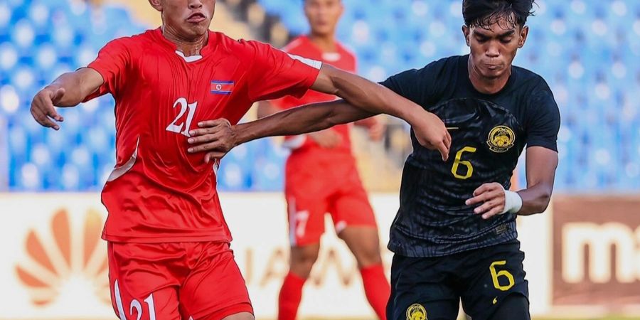 Jadwal Wakil ASEAN di Kualifikasi Piala Asia U-20 2025 Hari Ini, Malaysia Hadapi Ujian Berat