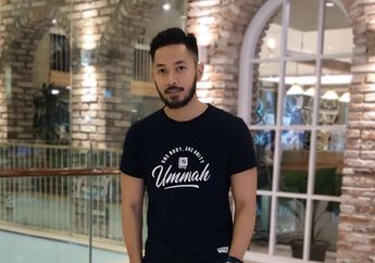 Tak Mau Lagi Berurusan dengan Dunia Musik, Uki eks Noah Sebut Musik Itu Masuknya Pintu Maksiat!