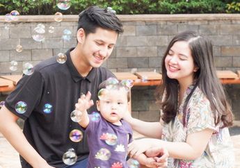 Demi Cegah Virus Covid-19 Serang Keluarga, Tasya Kamila Koleksi Disinfektan dengan Berbagai Fungsi