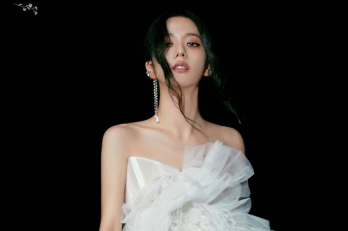 Jisoo BLACKPINK