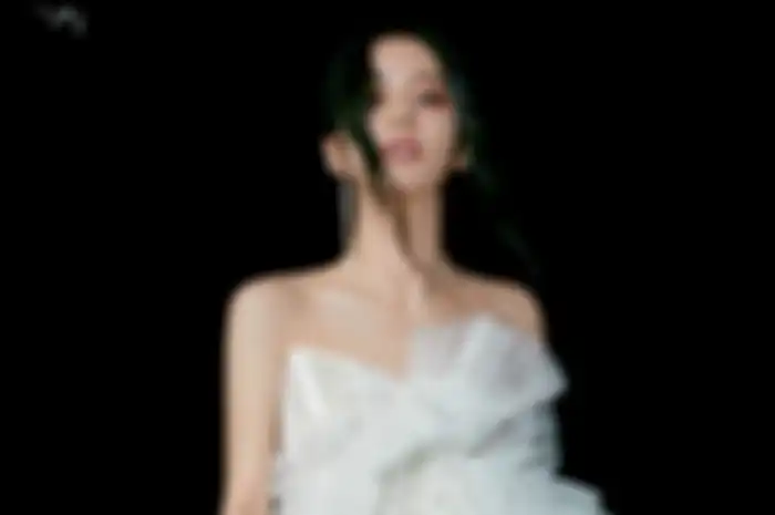 Jisoo BLACKPINK
