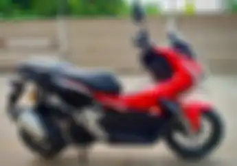 Galak! Bongkar Spek Honda ADV150 Jadi 180 cc Power  Melimpah Korekan BRT