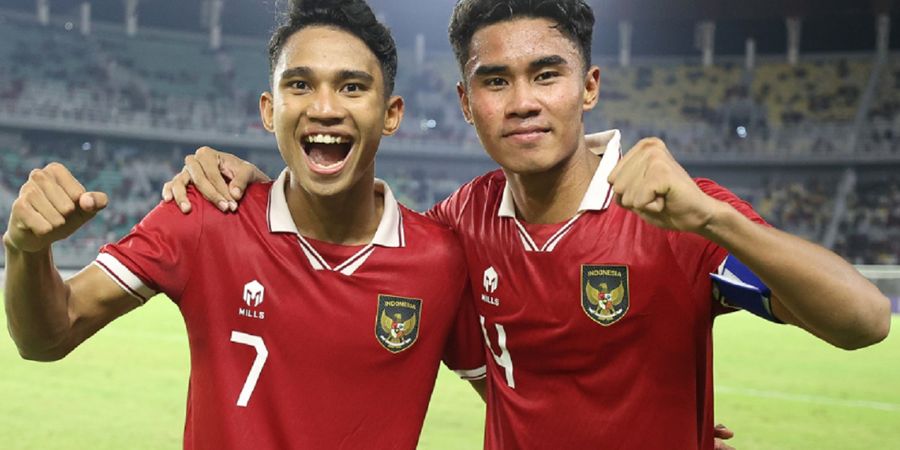 Persiapan Piala Asia U-20 dan Piala Dunia U-20 2023, Skuad Garuda Nusantara Bakal TC 2 Bulan di Eropa