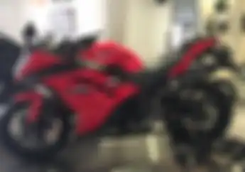 Tips Murah Meriah Busi Kawasaki Ninja 250 FI, Cuma Rp 13 Ribuan