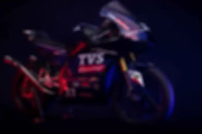TVS  One Make Championship