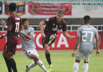  Mantan Pemain Real Madrid Kenang Keramahan Suporter PSM Makassar