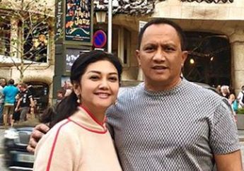 Dulu Pernikahannya dengan Jenderal TNI Sempat Ditentang Sang Ibu, Bella Saphira Justru Sangat Dambakan Kehadiran Anak Lantaran Mengidolakan Ibundanya: Aku Selalu Minta Sama Tuhan Agar Diberi Kesempatan untuk Jadi Ibu