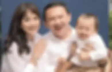 Hot News! Puput Nastiti Devi Resmi Jadi Ibu Dua Anak, Ucapan dari Nicholas Sean Putra Sulung Ahok Jadi Sorotan