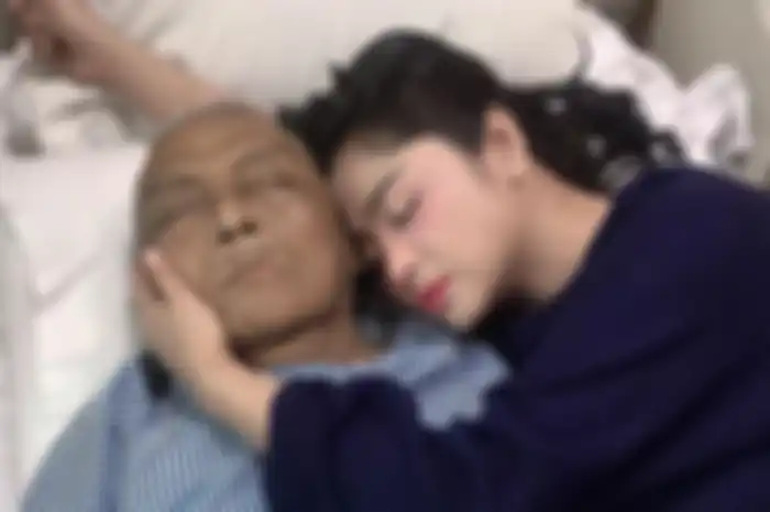 Ayah Dewi Perssik 