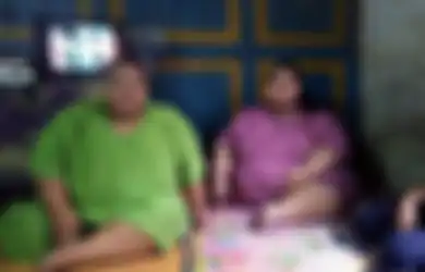 Gemuk Itu Seperti Penyakit Menular: Anda akan Gemuk Jika Dikelilingi Orang Gemuk