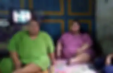 Gemuk Itu Seperti Penyakit Menular: Anda akan Gemuk Jika Dikelilingi Orang Gemuk
