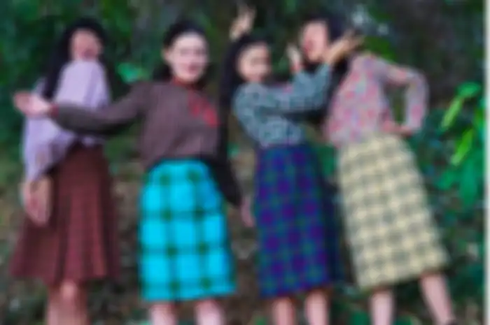The Linda Lindas