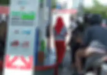 Berlaku Nasional Siap-siap Beli Bensin Pertalite Akan Segera Dibatasi