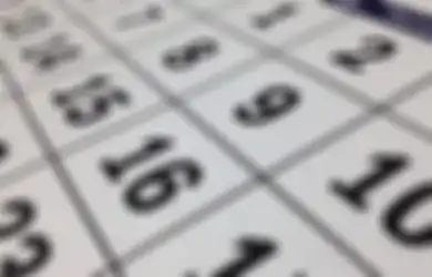 Buruan Cek Sekarang! Daftar Tanggal Merah dan Cuti Bersama Bulan Oktober 2022